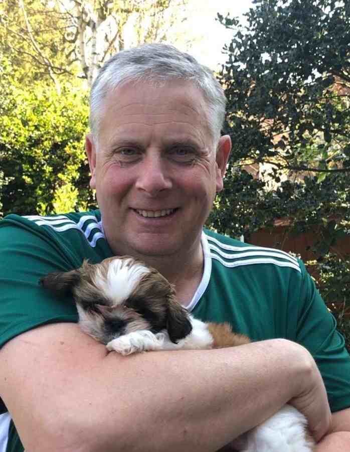pet sitting haywards heath