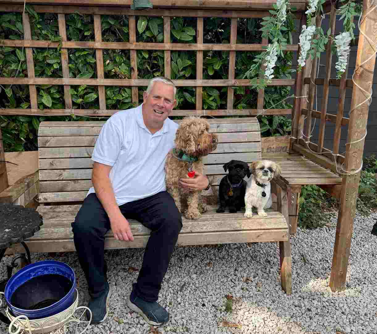 pet sitting and day care haywards heath